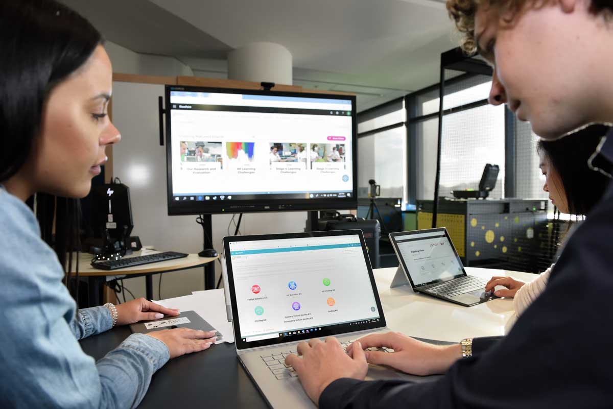 software skills for children